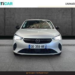 Opel Corsa -e 136ch Elegance Business occasion - Li&eacute;vin - photo 2/38