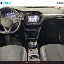 Opel Corsa -e 136ch Elegance Business occasion - Li&eacute;vin - photo 3/38