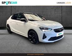Opel Corsa Liévin