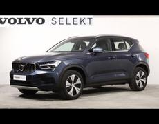Volvo XC40 Epagny Metz-Tessy