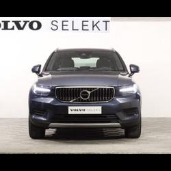 Volvo XC40 T4 Recharge 129 + 82ch Business DCT 7 Epagny Metz-Tessy