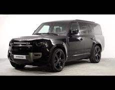 Land Rover Defender Crolles