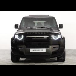 Land Rover Defender 130 3.0 D300 X-Dynamic SE Crolles