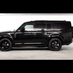 Land Rover Defender 130 3.0 D300 X-Dynamic SE Crolles