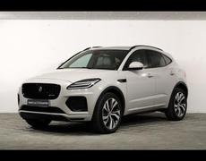 Jaguar E-Pace Epagny Metz-Tessy