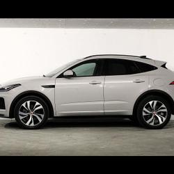 Jaguar E-Pace P300e PHEV R-Dynamic HSE BVA AWD Epagny Metz-Tessy
