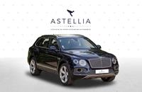 Bentley Bentayga 4.0 V8 550ch à Bernières-sur-Mer