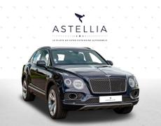 Bentley Bentayga Bernières-sur-Mer
