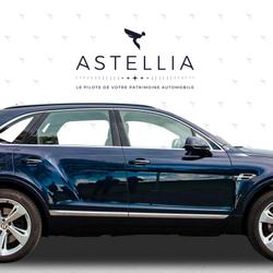 Bentley Bentayga 4.0 V8 550ch Berni&egrave;res-sur-Mer