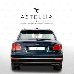 Bentley Bentayga 4.0 V8 550ch Berni&egrave;res-sur-Mer