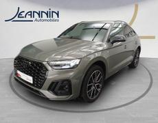 Audi Q5 Vert-Saint-Denis