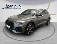 Audi Q5 Vert-Saint-Denis