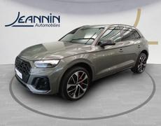 Audi Q5 Vert-Saint-Denis