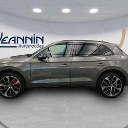 Audi Q5 Q5 55 TFSIe 367 S tronic 7 Quattro S line Vert-Saint-Denis