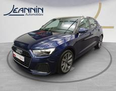 Audi A1 Sportback Vert-Saint-Denis