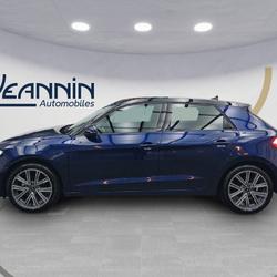 Audi A1 Sportback A1 Sportback 25 TFSI 95 ch S tronic 7 Design Vert-Saint-Denis