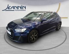 Audi A1 Sportback Vert-Saint-Denis