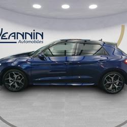 Audi A1 Sportback A1 Sportback 35 TFSI 150 ch S tronic 7 S Line Vert-Saint-Denis