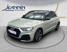 Audi A1 Sportback Vert-Saint-Denis