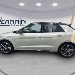 Audi A1 Sportback A1 Sportback 30 TFSI 116 ch S tronic 7 S Line Plus Vert-Saint-Denis