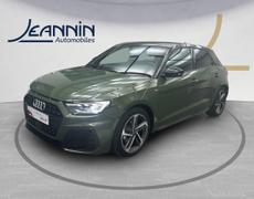 Audi A1 Sportback Vert-Saint-Denis