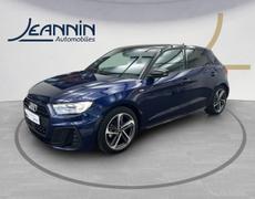 Audi A1 Sportback Vert-Saint-Denis