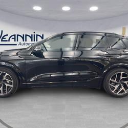 Audi Q6 e-tron Q6 e-tron 306 ch 100 kWh performance S line Vert-Saint-Denis