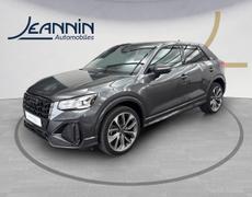 Audi Q2 Vert-Saint-Denis
