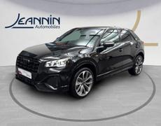Audi Q2 Vert-Saint-Denis