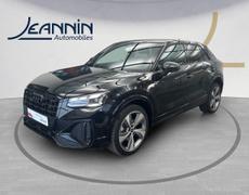Audi Q2 Vert-Saint-Denis