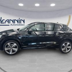 Audi Q2 Q2 35 TFSI 150 S tronic 7 S line Plus Vert-Saint-Denis