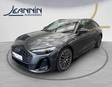 Audi A5 Vert-Saint-Denis