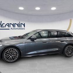 Audi A5 A5 Avant TDI Hybride 204 ch S tronic 7 S line Vert-Saint-Denis