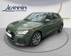 Audi A1 Sportback Vert-Saint-Denis