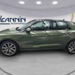 Audi A1 Sportback A1 Sportback 30 TFSI 116 ch S tronic 7 Advanced Vert-Saint-Denis