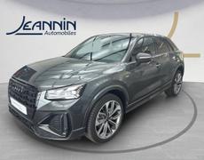 Audi Q2 Vert-Saint-Denis