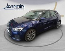 Audi A1 Sportback Vert-Saint-Denis