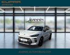 Cupra Terramar Auxerre