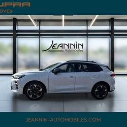 Cupra Terramar Terramar 1.5 eTSI Hybrid 150 ch DSG7 V Auxerre