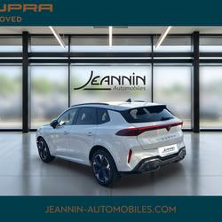 Cupra Terramar Terramar 1.5 eTSI Hybrid 150 ch DSG7 V Auxerre