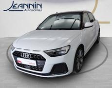 Audi A1 Sportback Vert-Saint-Denis