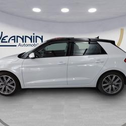 Audi A1 Sportback A1 Sportback 30 TFSI 116 ch S tronic 7 Advanced Vert-Saint-Denis