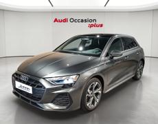 Audi A3 Sportback Vert-Saint-Denis
