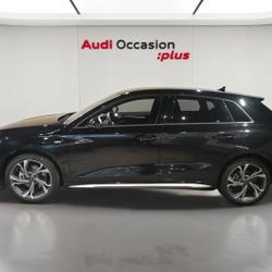 Audi A3 Sportback TFSI e Hybride rechargeable 204 S tronic 6 S line occasion - Vert-Saint-Denis - photo 2/35