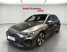 Audi A3 Sportback Vert-Saint-Denis