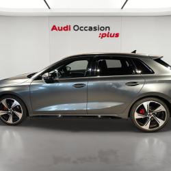 Audi A3 Sportback TFSI Mild Hybrid 150 S tronic 7 S line occasion - Vert-Saint-Denis - photo 2/34
