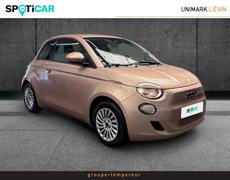 Fiat 500 II Liévin