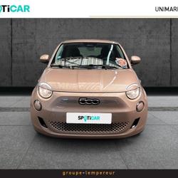 Fiat 500 II e 95ch MY23 Li&eacute;vin