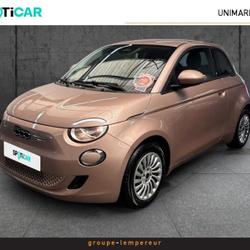 Fiat 500 II e 95ch MY23 Li&eacute;vin