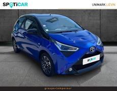 Toyota Aygo Liévin